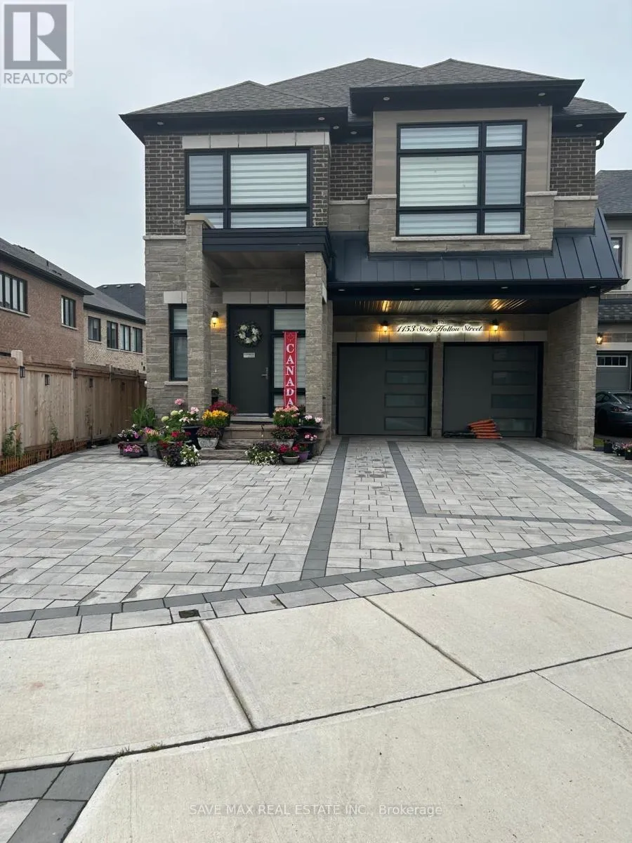 1153 Stag Hollow Street Unit Bsmnt, Oakville (BR Bronte)