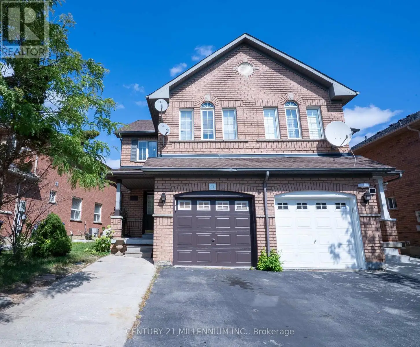 11 Blairwood Court, Brampton (Vales of Castlemore)