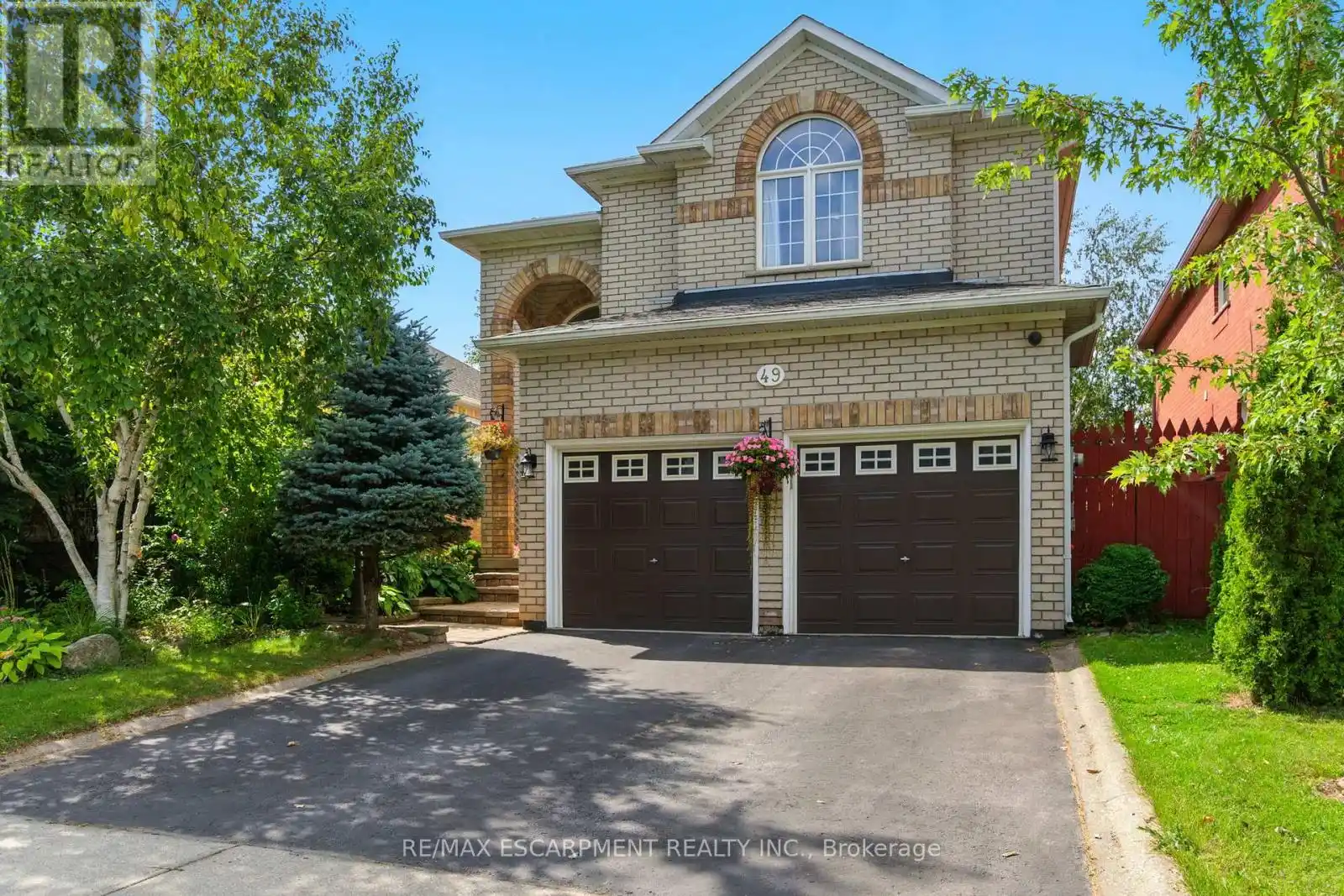 49 Johnson Crescent, Halton Hills (Georgetown)