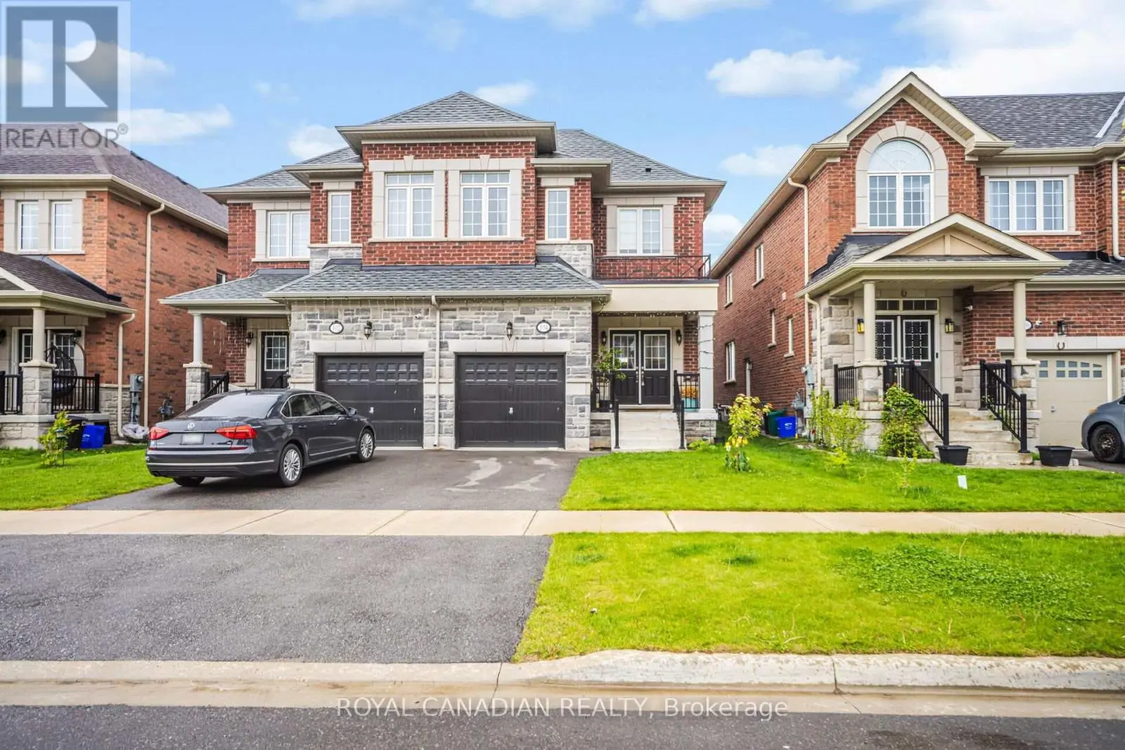 104 Branigan Crescent, Halton Hills (Georgetown)