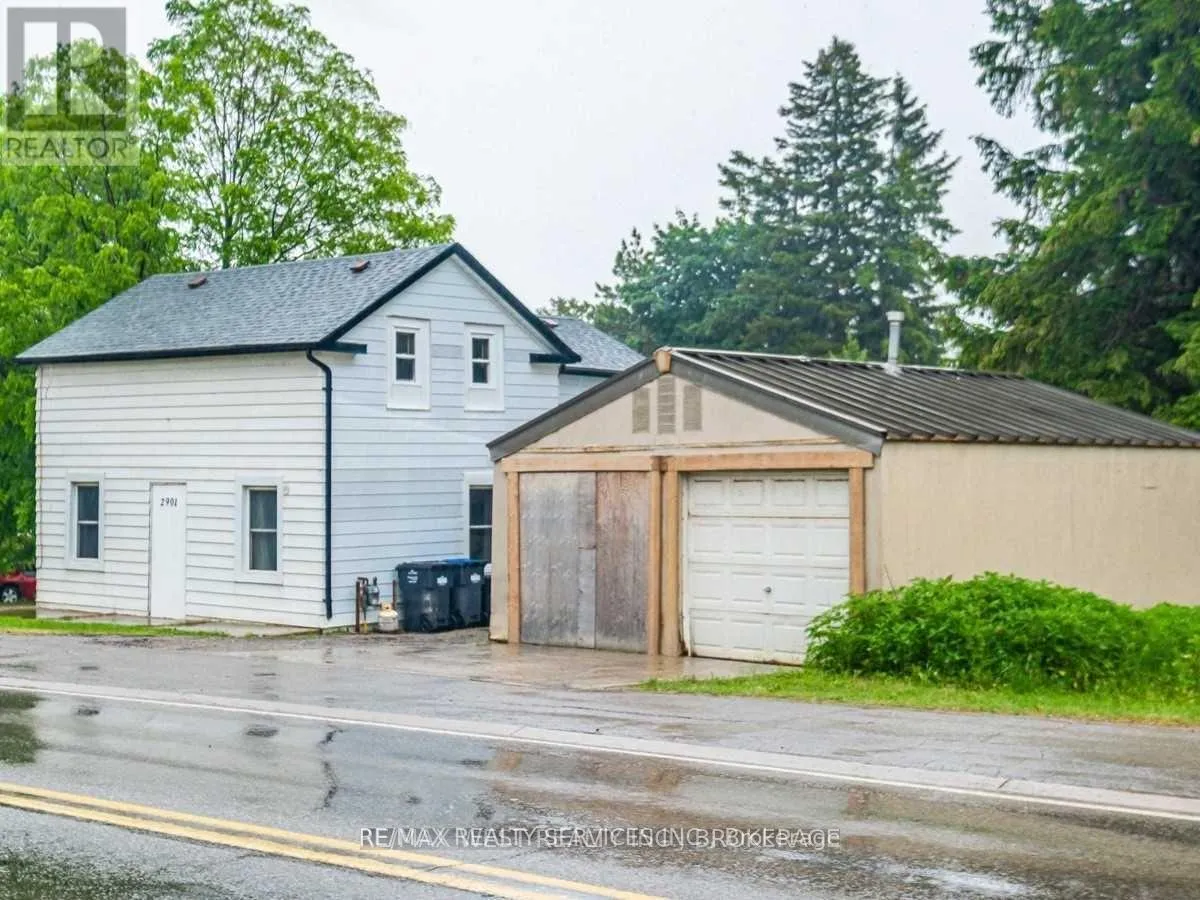 2901 Charleston Sideroad, Caledon (Caledon Village)