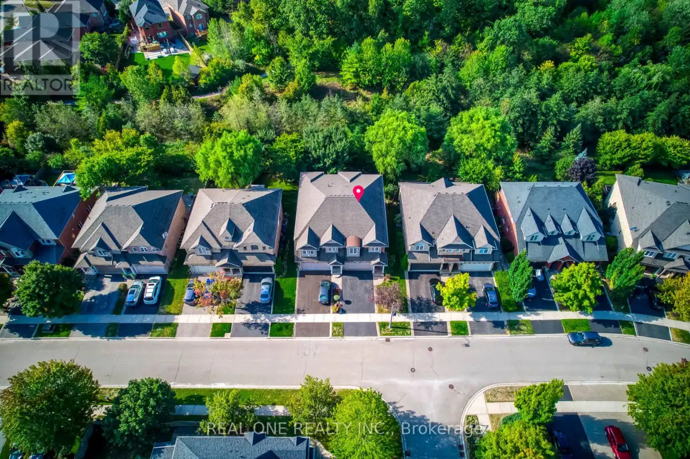 2296 Parkglen Avenue, Oakville (WM Westmount)