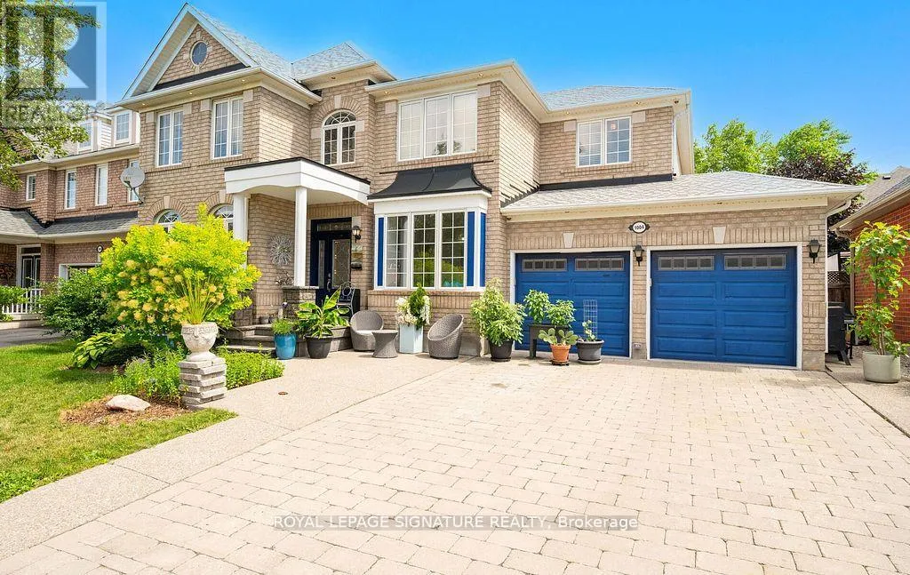 1004 McCutcheon Crescent, Milton (BE Beaty)