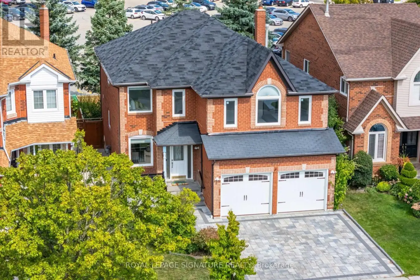 5217 Fallingbrook Drive, Mississauga (East Credit)