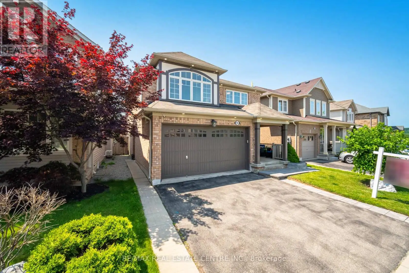 996 Savoline Boulevard, Milton (HA Harrison)