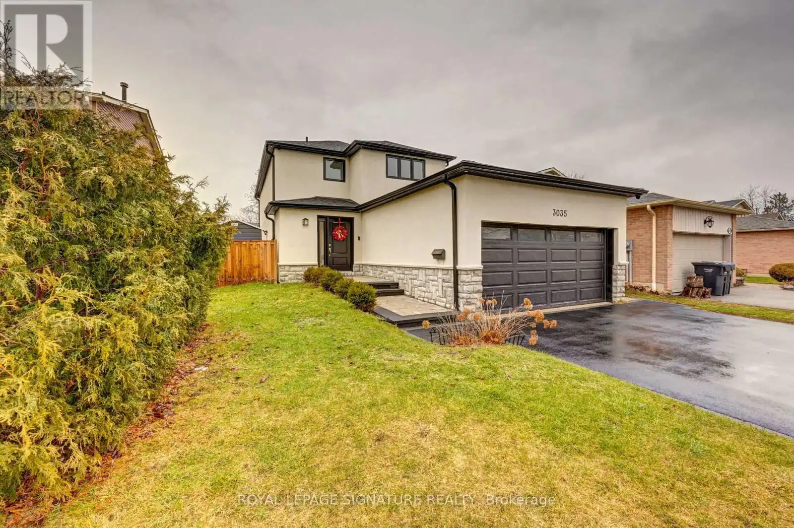 3035 Saracen Court, Mississauga (Meadowvale)