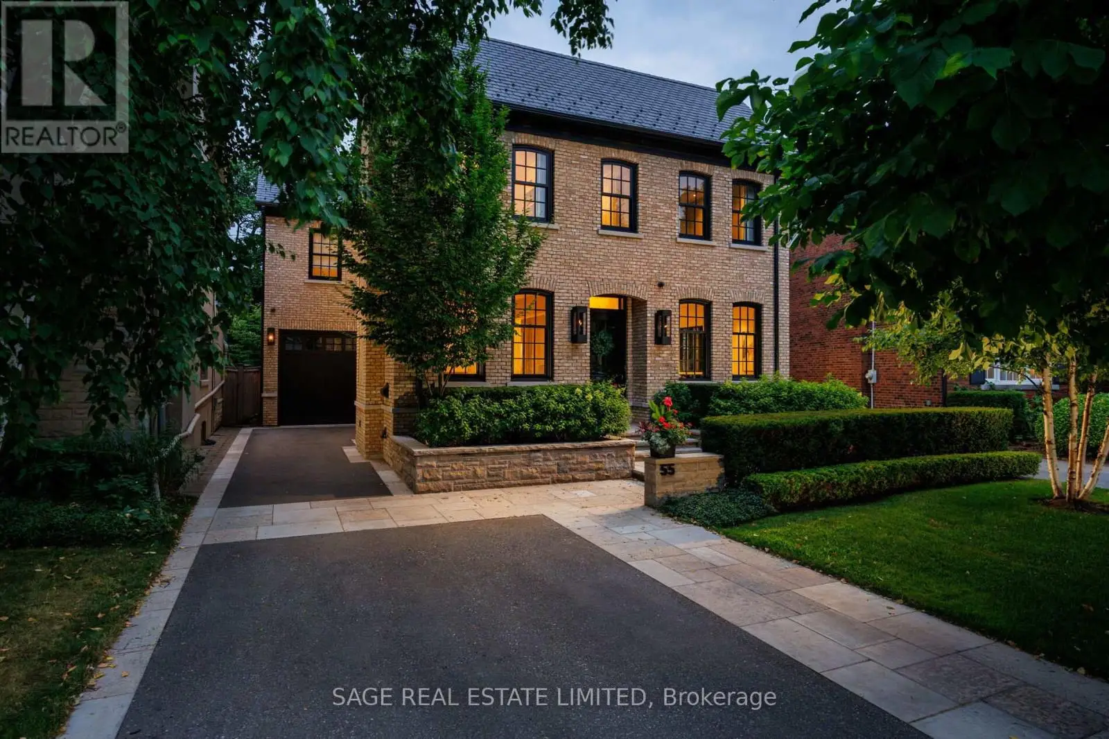 55 Strath Avenue, Toronto (Kingsway South)