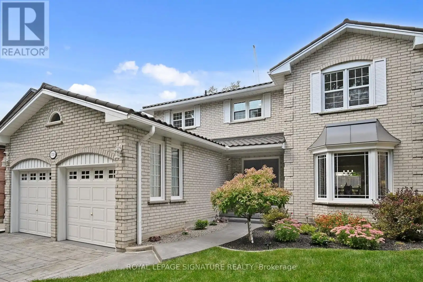 1729 Pengilley Place, Mississauga (Clarkson)