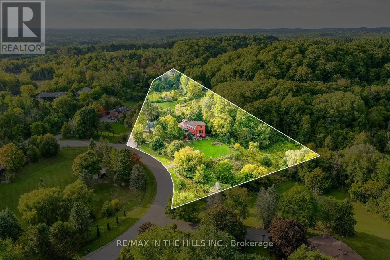 21 Bartley Drive, Caledon