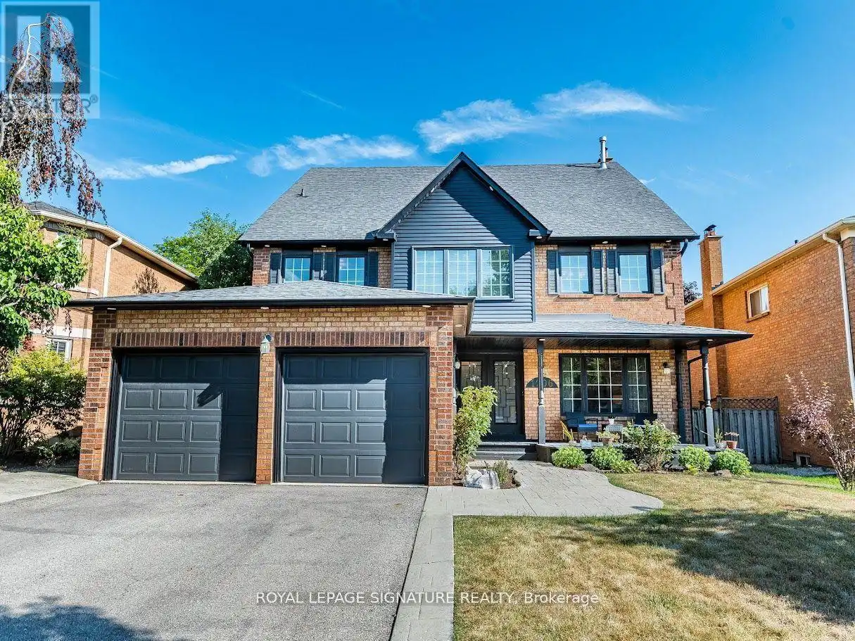 1206 Glenashton Drive, Oakville (JC Joshua Creek)