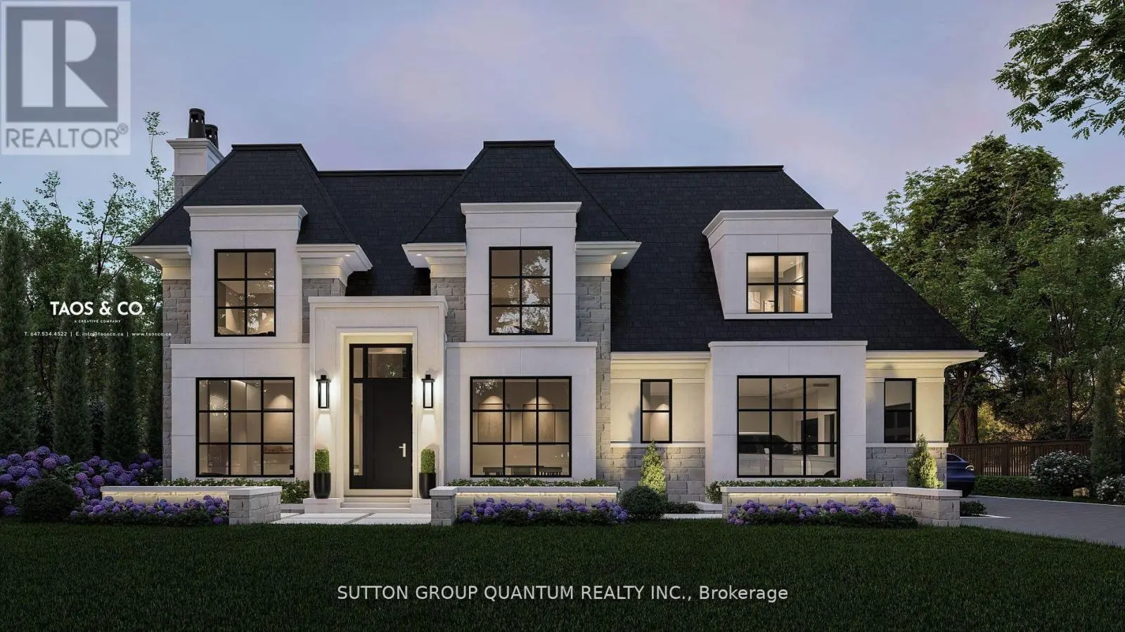 2113 Stonehouse Crescent, Mississauga (Sheridan)