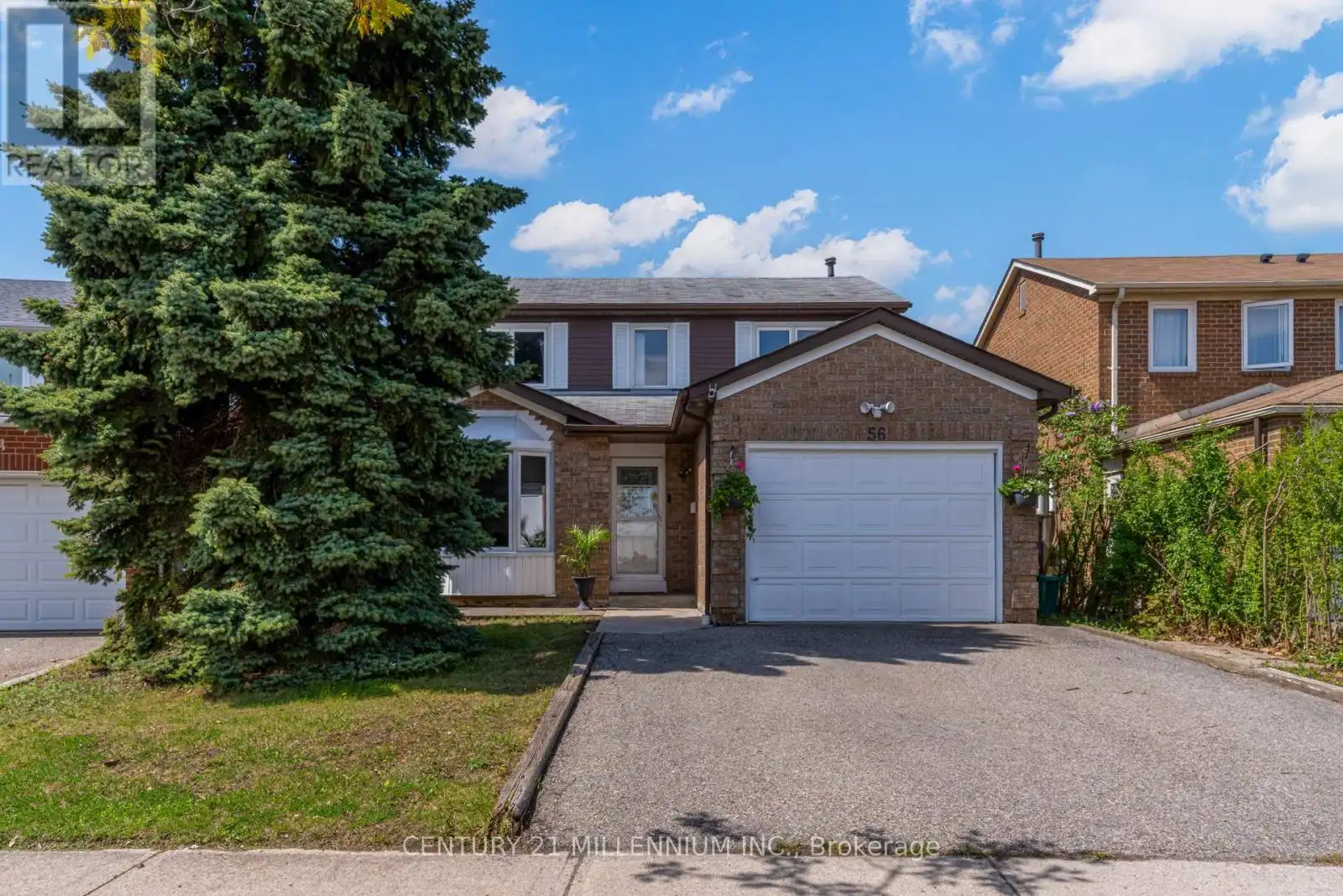 56 Nuttall Street, Brampton (Westgate)