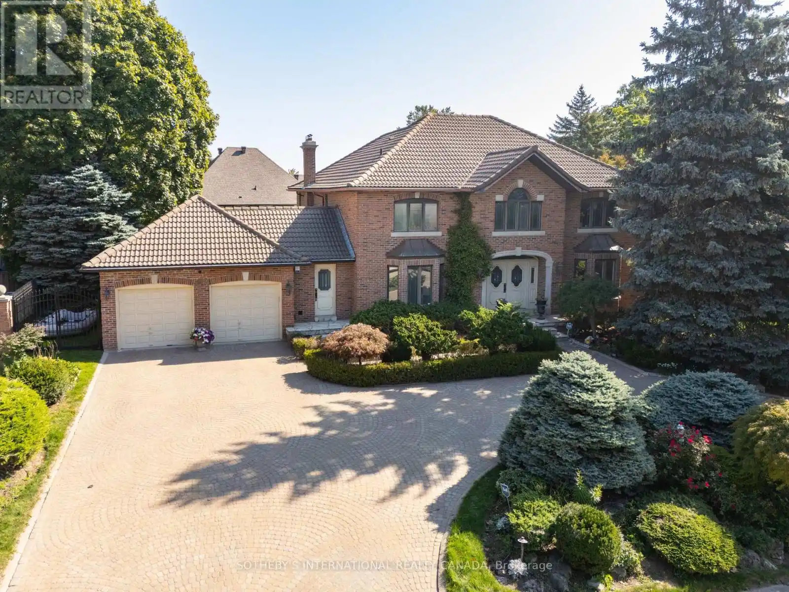 1070 Geran Crescent, Mississauga (Sheridan)
