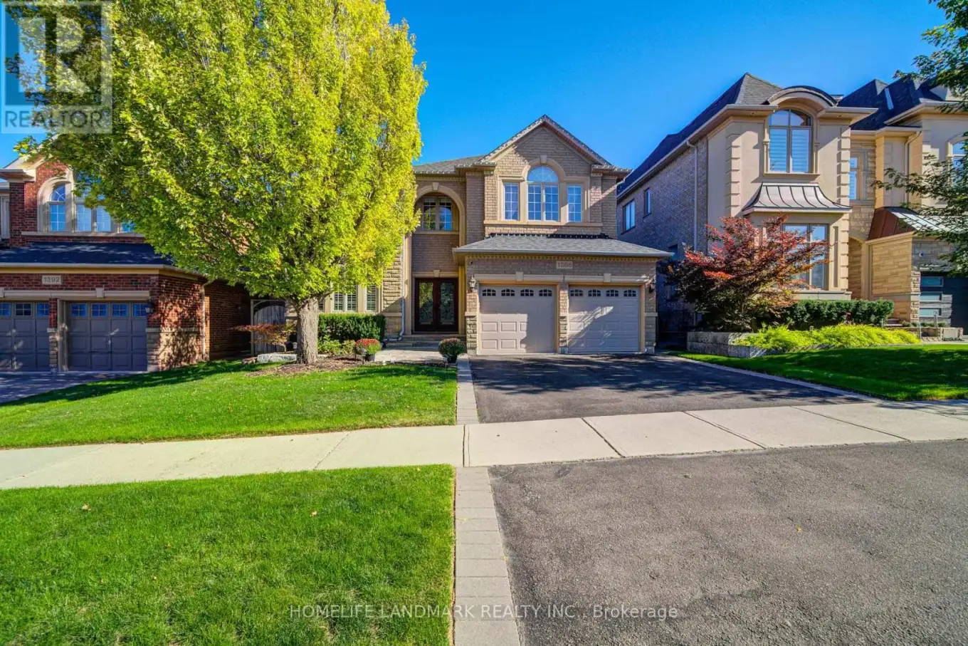 1388 Pinery Crescent, Oakville (JC Joshua Creek)