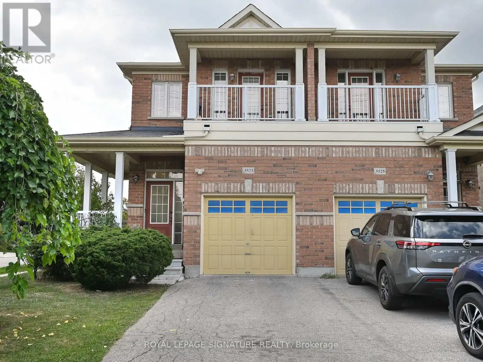 5523 Fudge Terrace, Mississauga (Churchill Meadows)