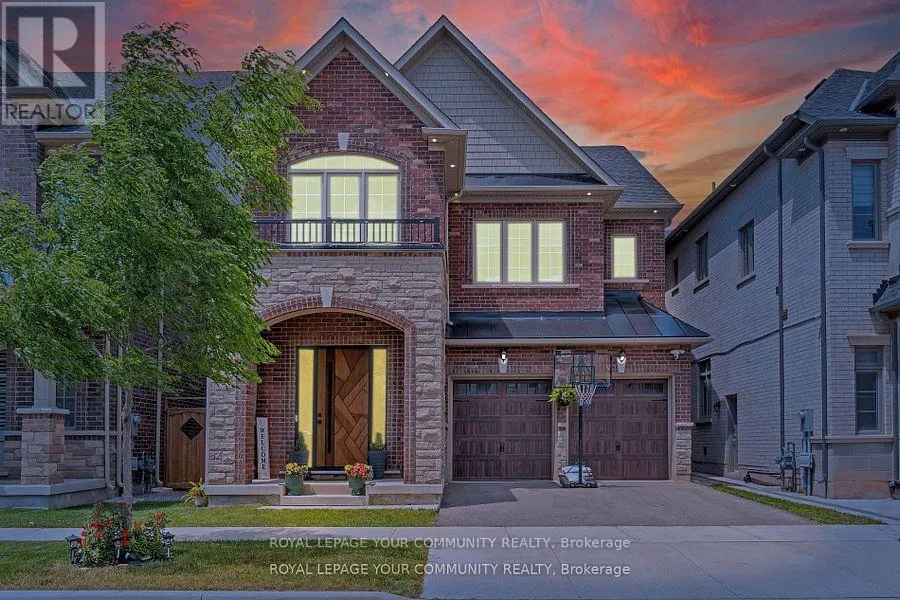 41 Marvin Avenue, Oakville (GO Glenorchy)
