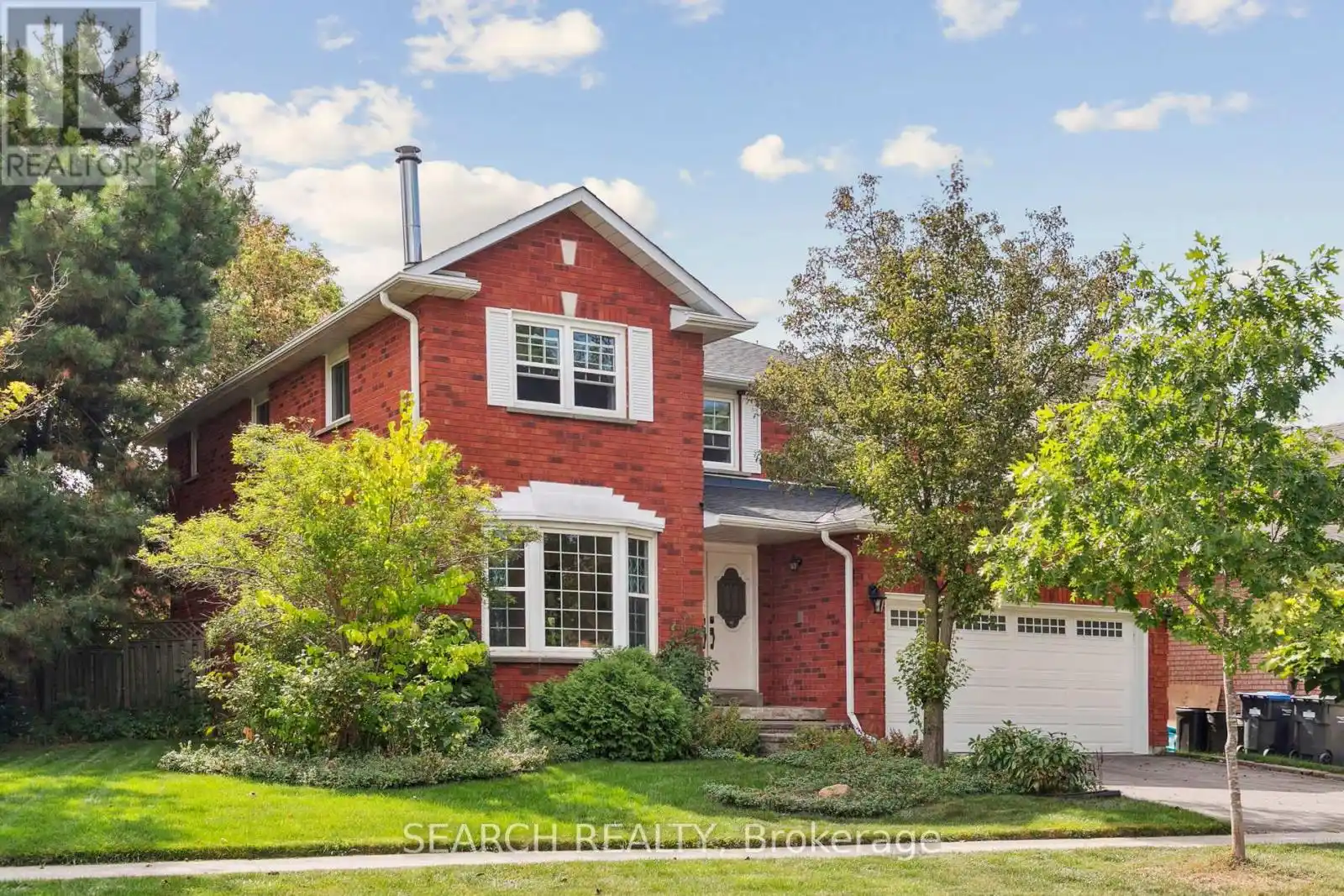 1823 The Chase, Mississauga (Central Erin Mills)