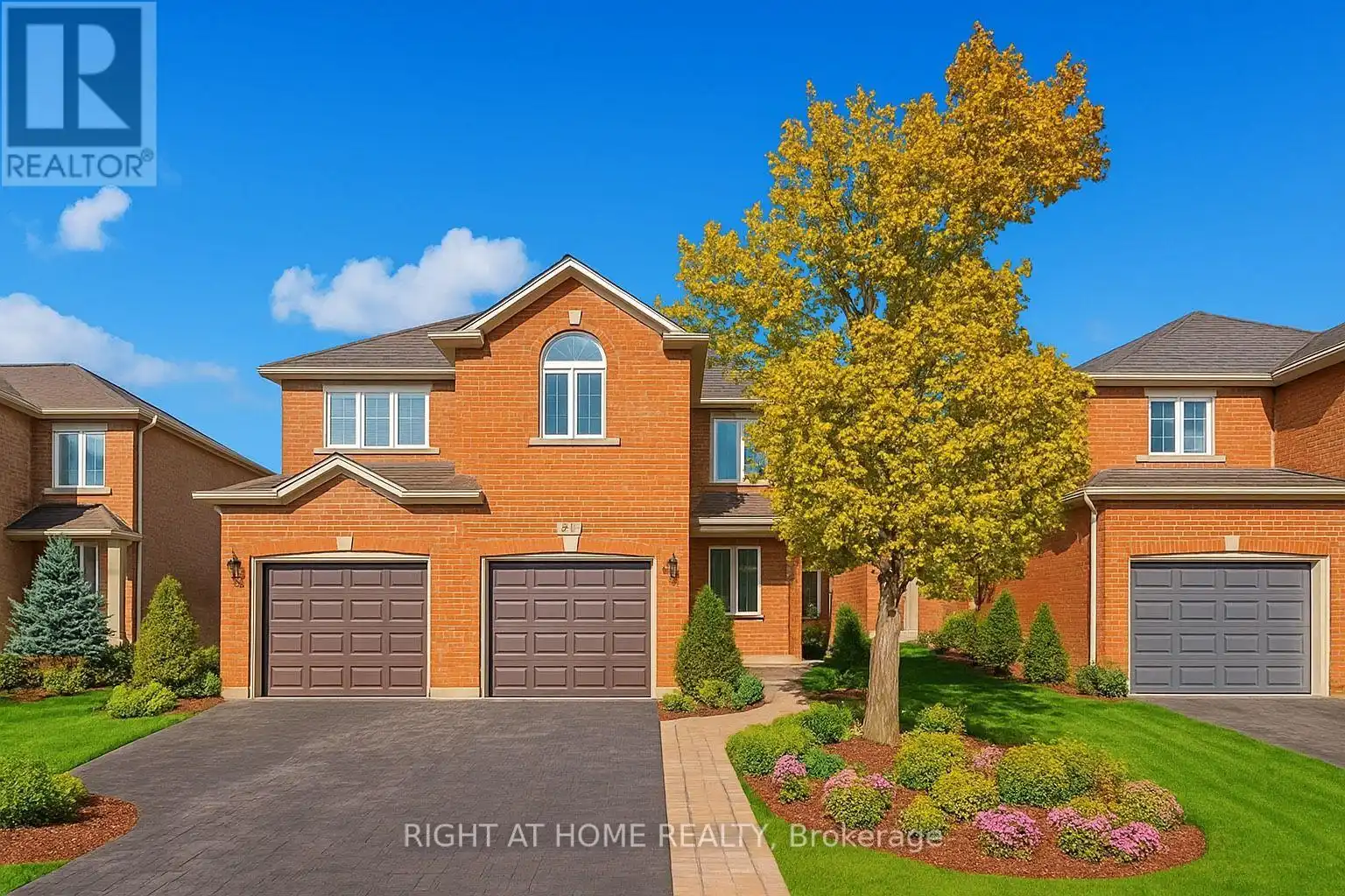 7049 Graydon Court, Mississauga (Lisgar)