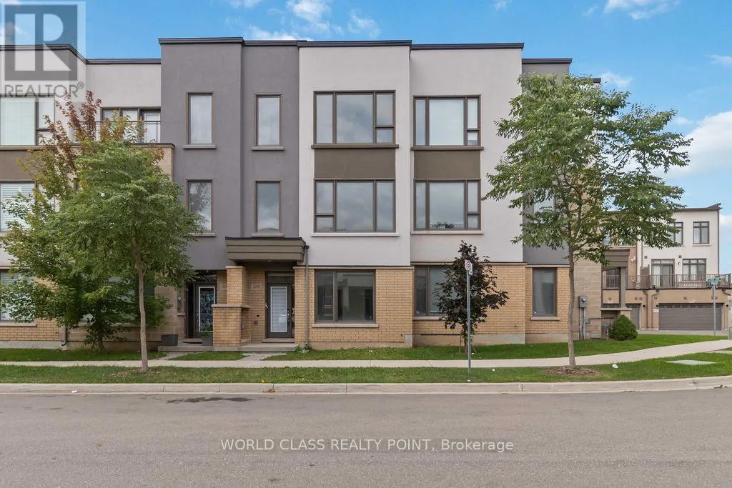 3192 Mintwood Circle, Oakville (GO Glenorchy)