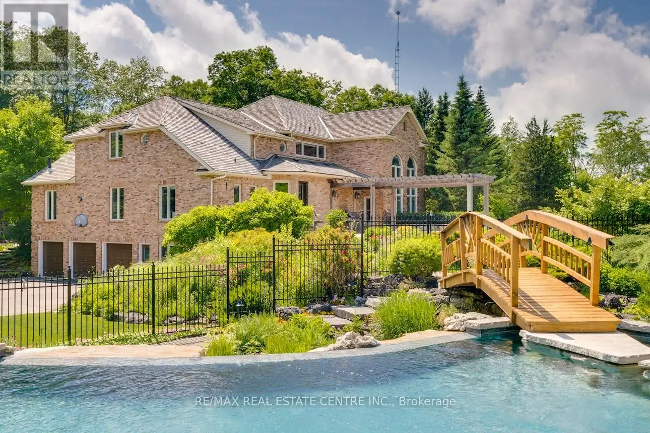 13701 fourth line nassagaweya, Milton (NA Rural Nassagaweya)