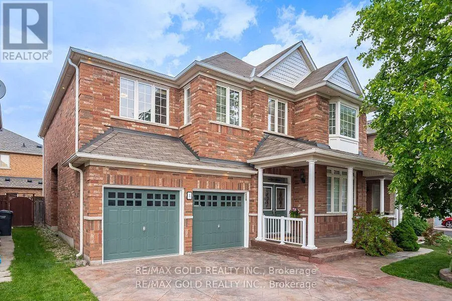 5 Summershade Street, Brampton (Bram East)