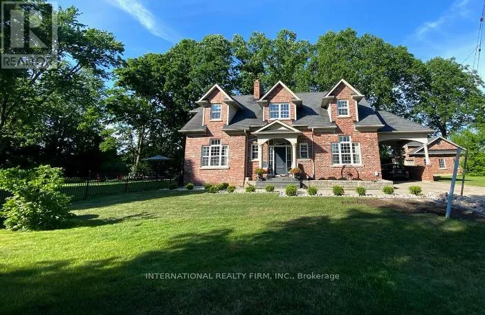1231 Martins Boulevard, Brampton (Bram West)