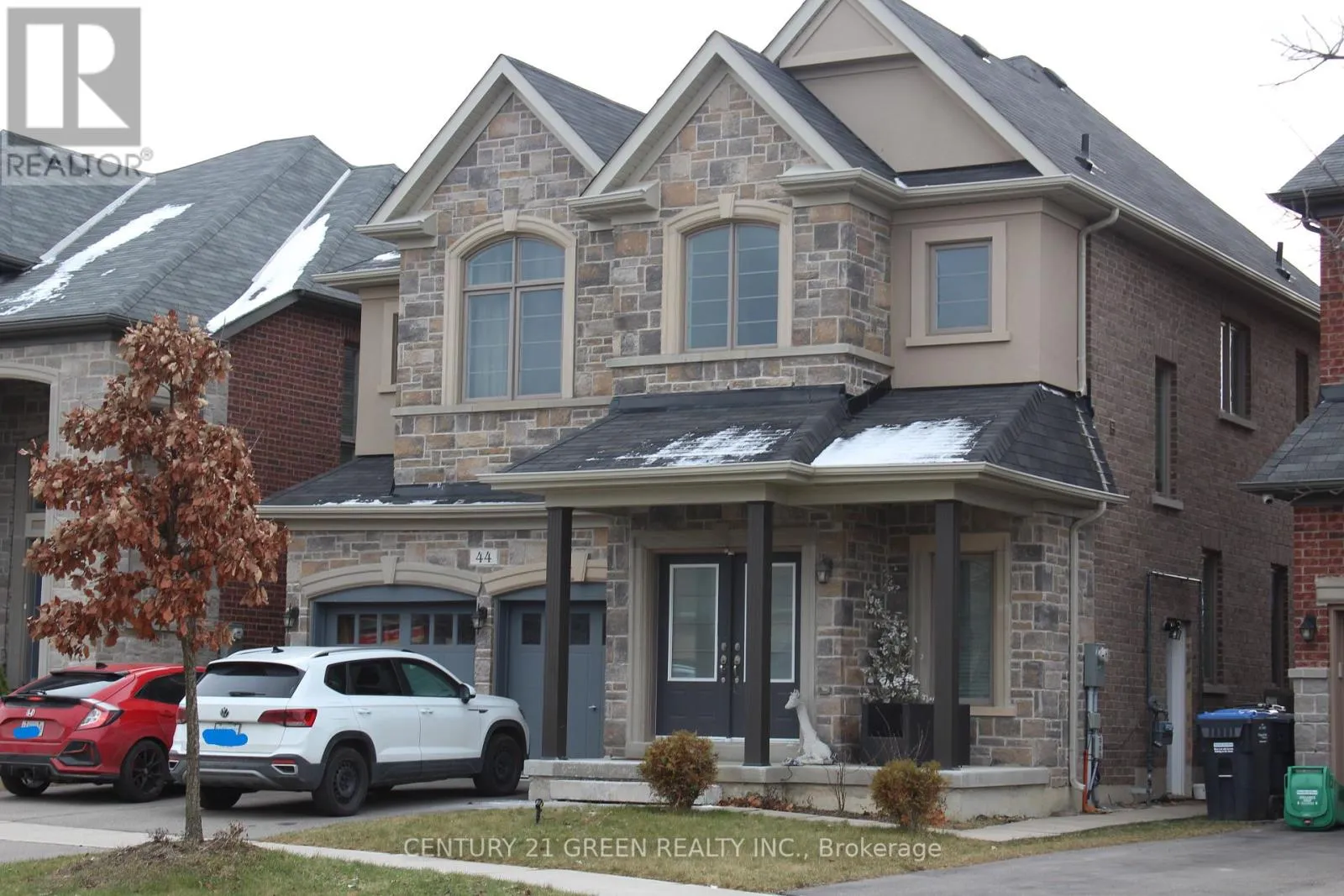 44 Prairie Creek Crescent Unit Basement, Brampton (Bram West)