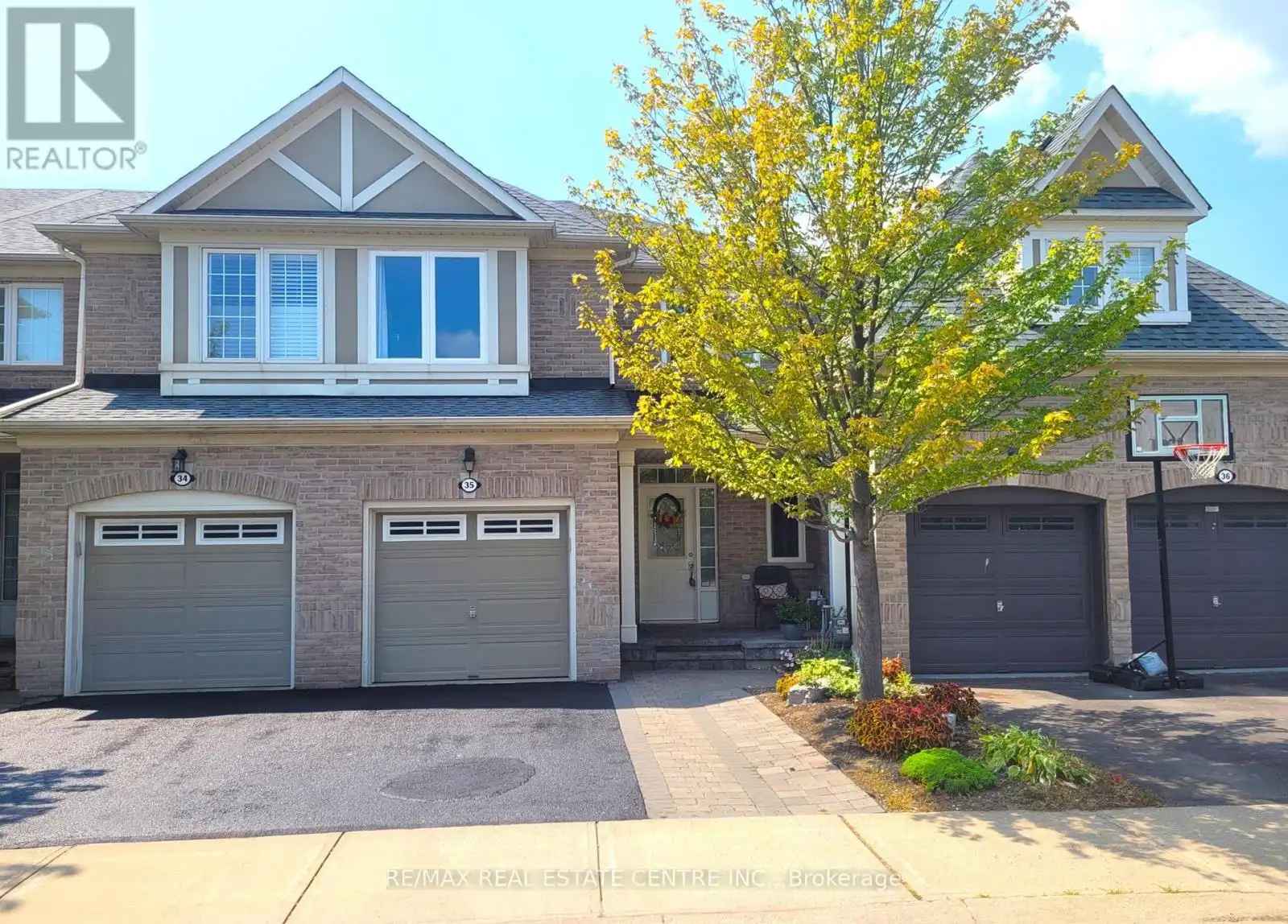 2295 Rochester Circle Unit 35, Oakville (BC Bronte Creek)