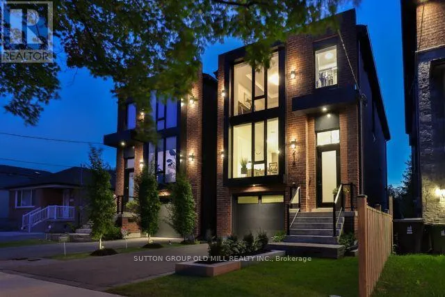 216 Delta Street, Toronto (Alderwood)