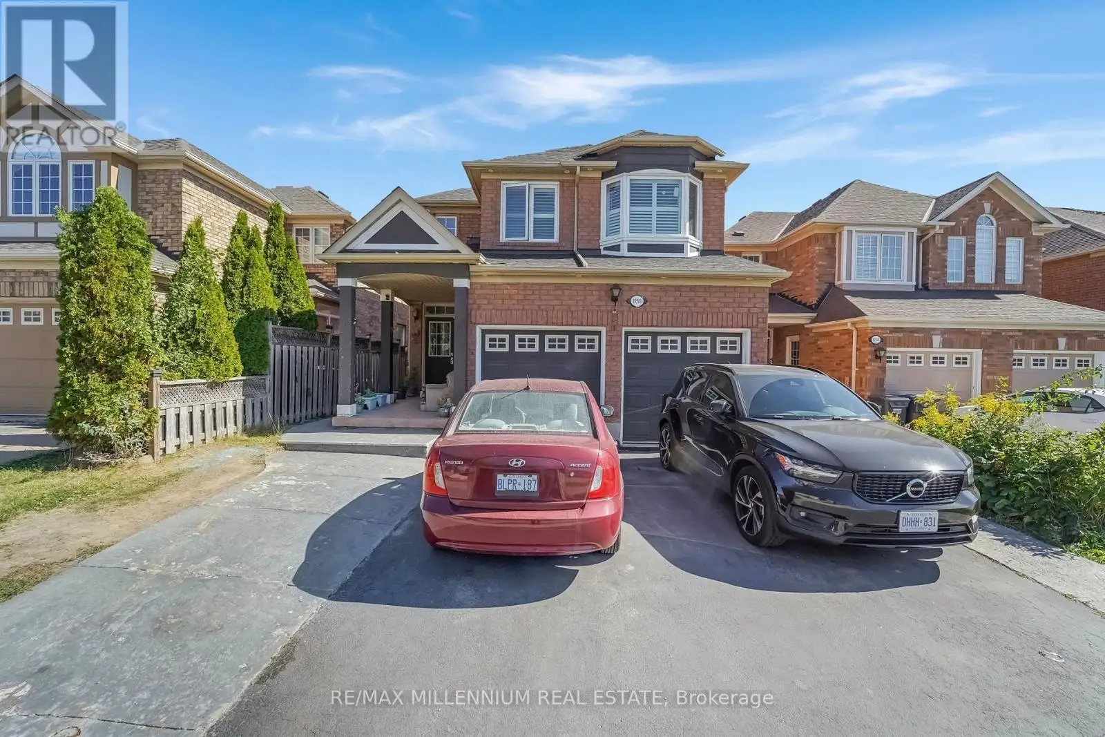 1250 Galesway Boulevard, Mississauga (East Credit)