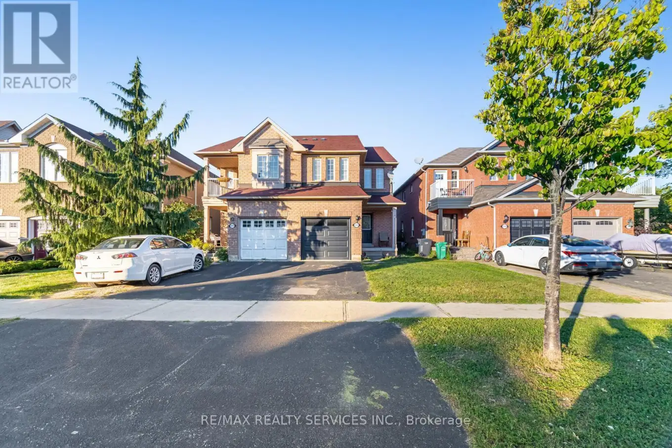 5935 Churchill Meadows Boulevard, Mississauga (Churchill Meadows)