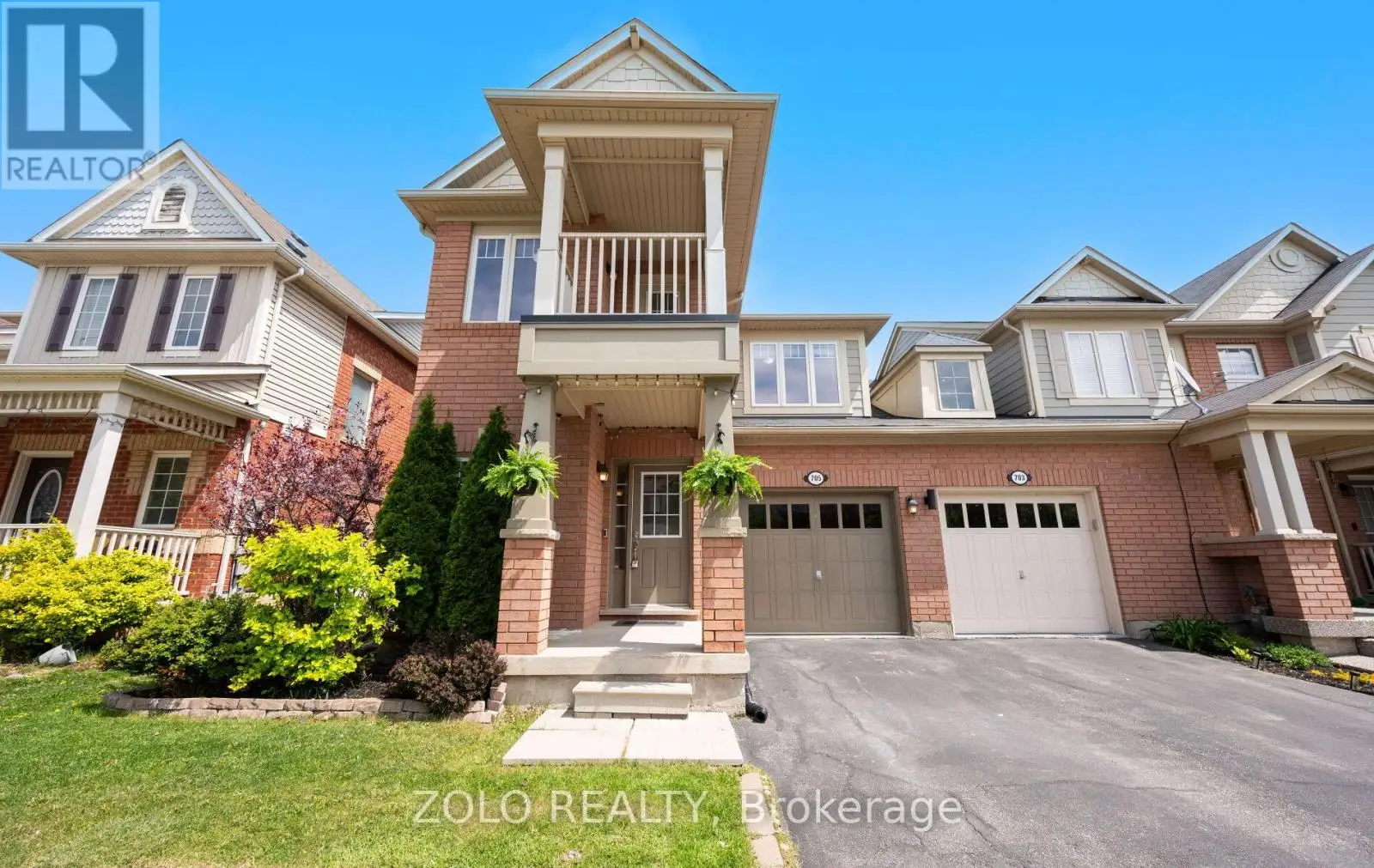 705 Rayner Court, Milton (HA Harrison)