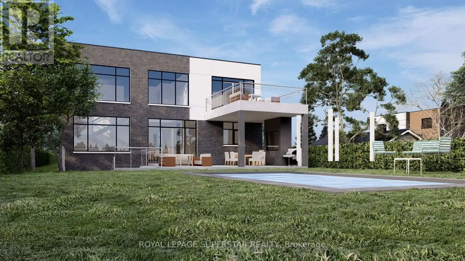 546 Fourth Line, Oakville (WO West)