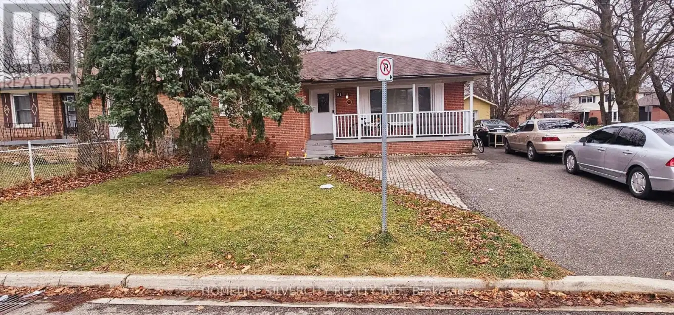 31 Windermere Court Unit Bsmnt, Brampton (Northwood Park)
