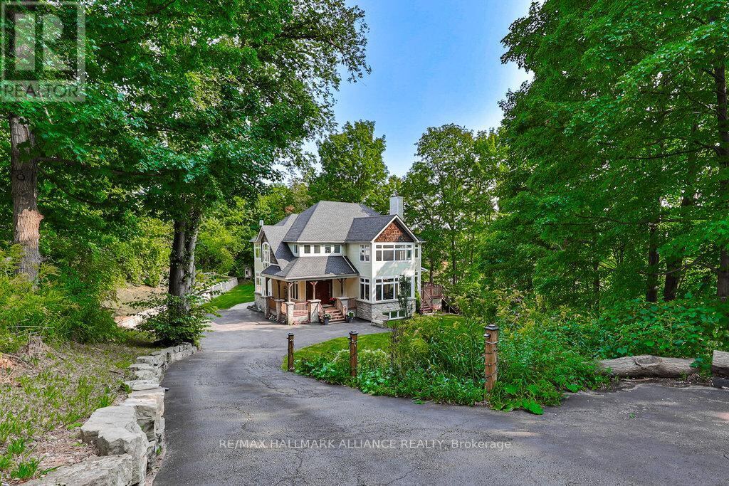 1200 Bronte Road, Oakville (GA Glen Abbey)