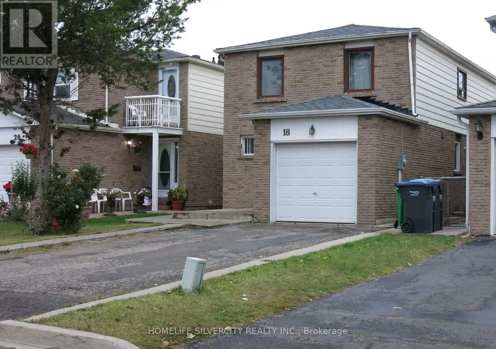 18 Pickard Lane Unit Bsmt, Brampton (Fletcher’s West)