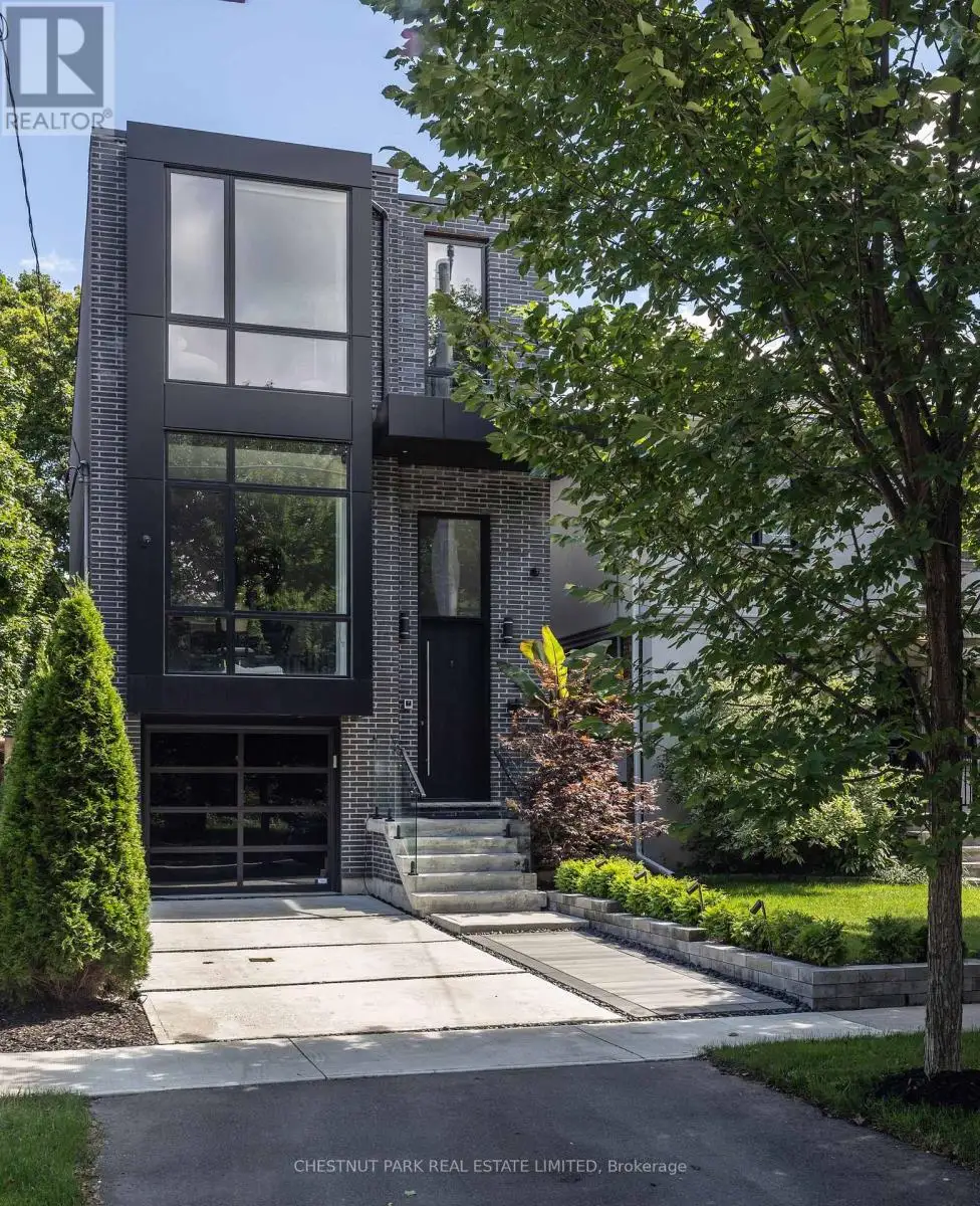 45 Eighth Street, Toronto (New Toronto)