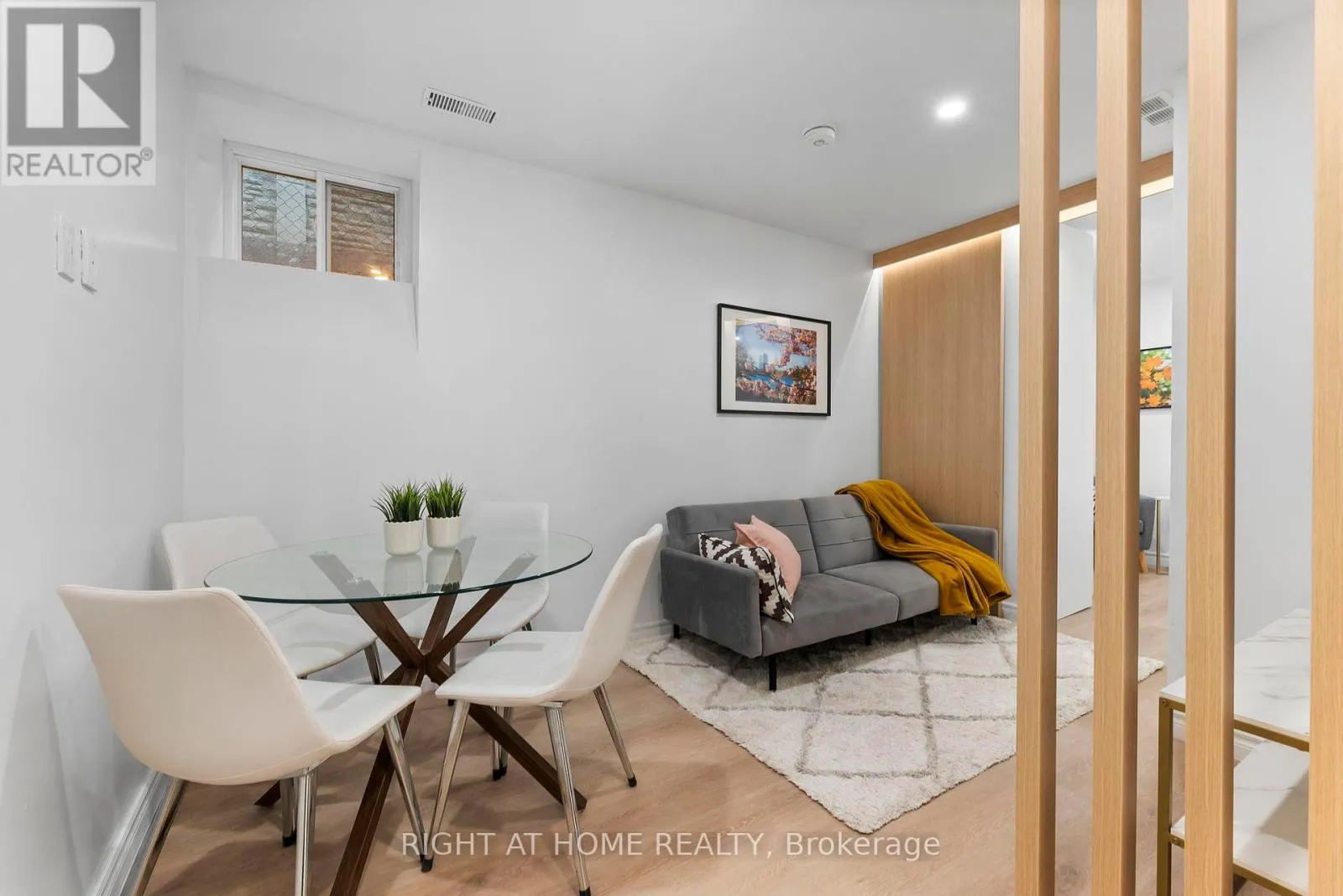 158 Indian Grove Unit Unit B1, Toronto (High Park North)