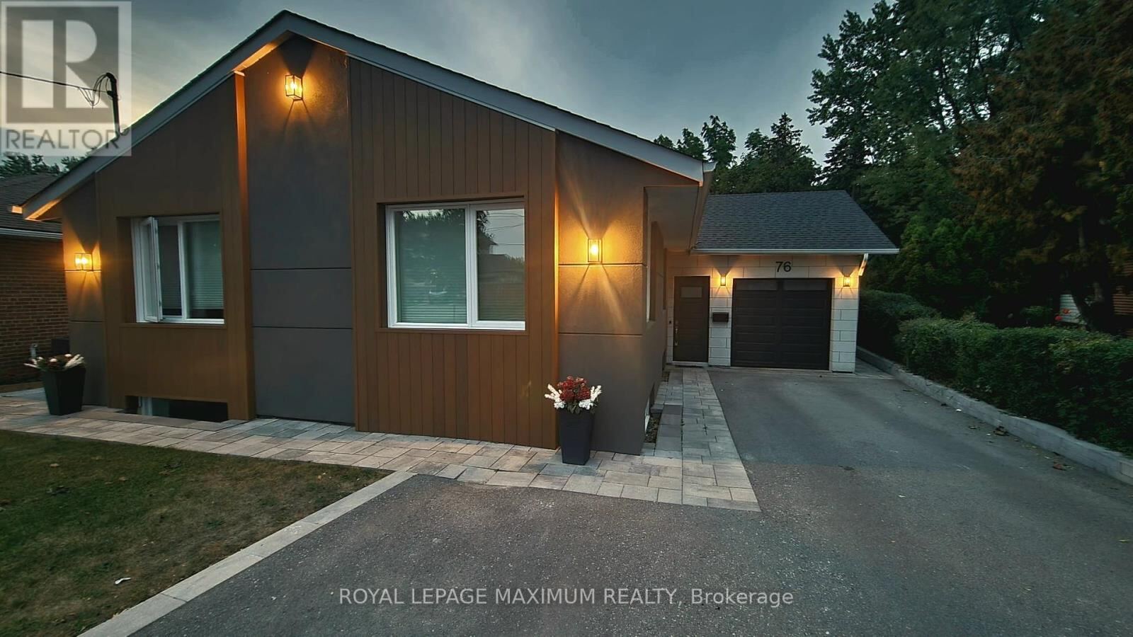 76 Langholm Drive, Toronto (Downsview-Roding-CFB)