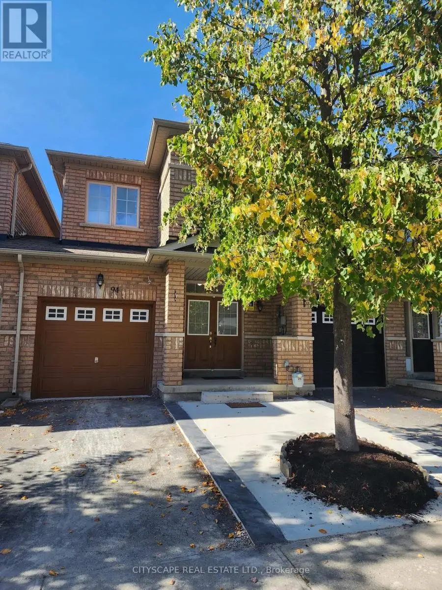94 Unionville Crescent, Brampton (Bram East)
