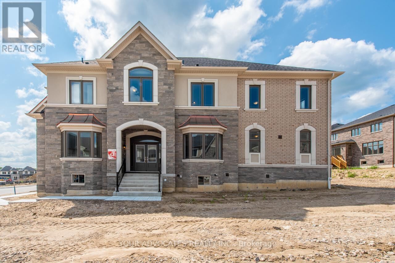 117 James Walker Avenue, Caledon (Caledon East)