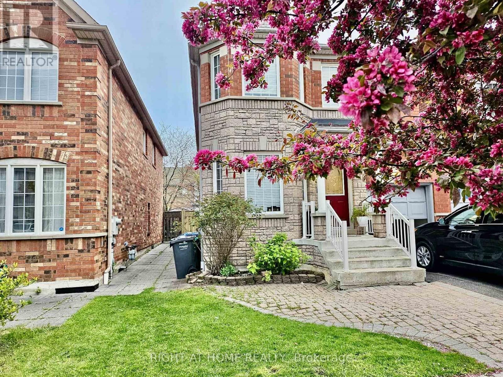3366 Covent Crescent, Mississauga (Churchill Meadows)