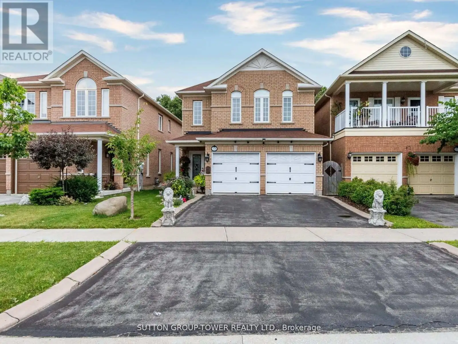 5224 Churchill Meadows Boulevard, Mississauga (Churchill Meadows)