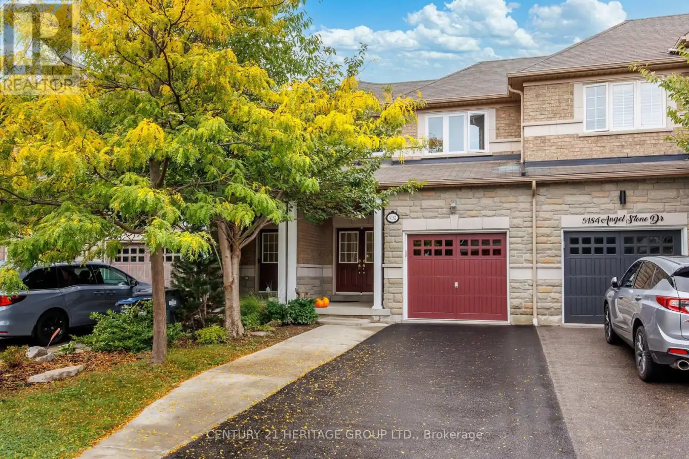 5182 Angel Stone Drive, Mississauga (Churchill Meadows)