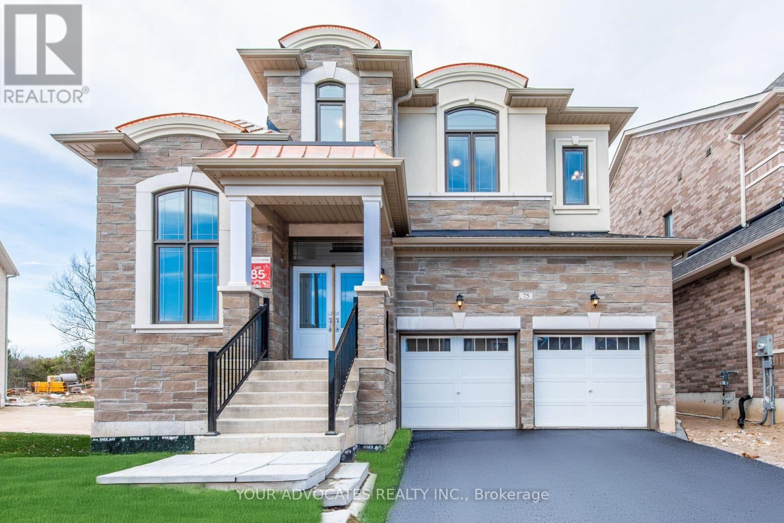 75 James Walker Avenue, Caledon (Caledon East)