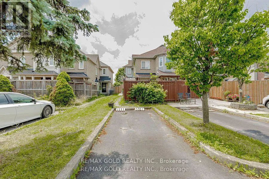 139 Chipmunk Crescent, Brampton (Sandringham-Wellington)