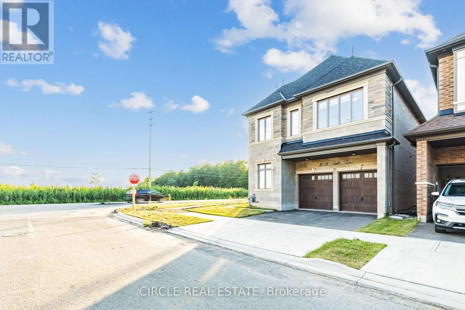 3419 Sixth Line, Oakville (GO Glenorchy)