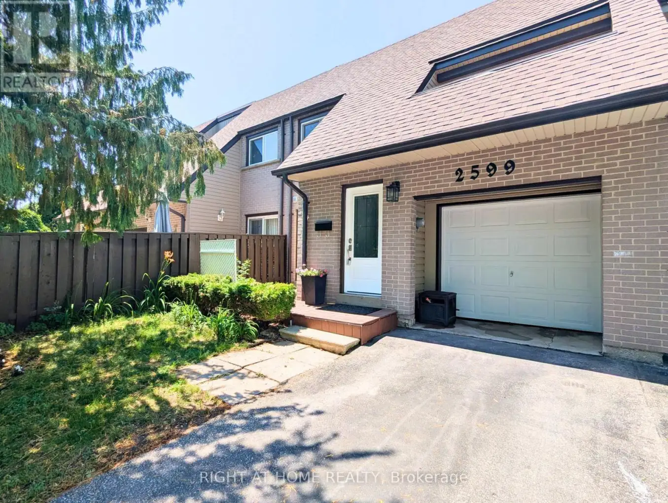 2599 Inlake Court, Mississauga (Meadowvale)