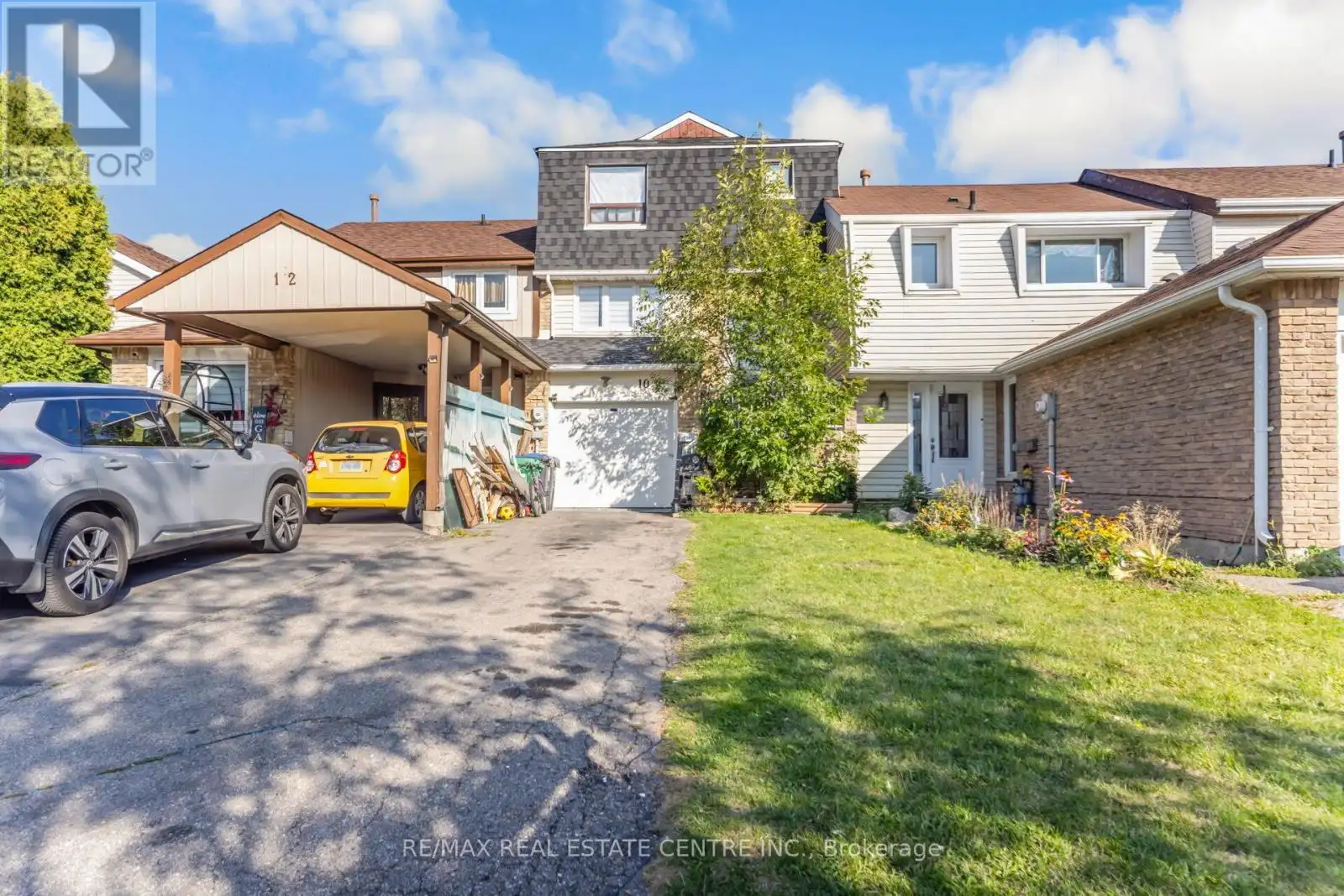 10 Fanshawe Drive, Brampton (Heart Lake West)