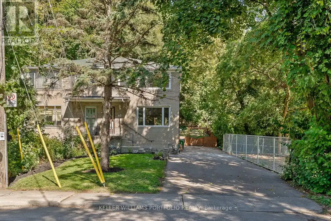 60 Juliana Court, Toronto (Lambton Baby Point)